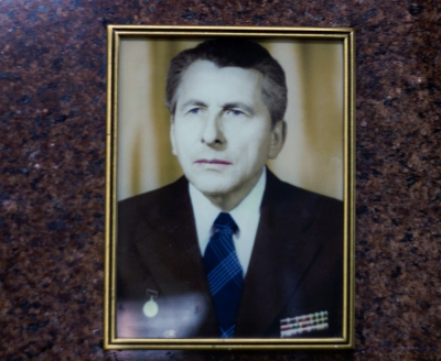 Фоторамки  Caggiati  для медальонов Стеклофотокерамика &copy;